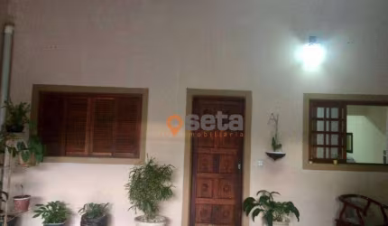 Casa à venda, 119 m² por R$ 380.000,00 - Jardim Santa Júlia - São José dos Campos/SP
