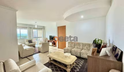 Apartamento à venda, 182 m² por R$ 1.550.000,00 - Vila Ema - São José dos Campos/SP