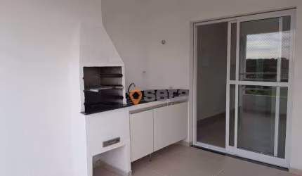Apartamento com 2 dormitórios à venda, 73 m² por R$ 517.000,00 - Jardim Paulista - São José dos Campos/SP