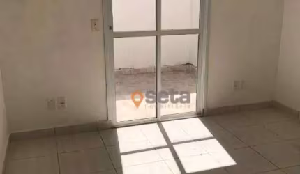 Casa, 60 m² - venda por R$ 360.000,00 ou aluguel por R$ 2.515,00/mês - Monte Castelo - São José dos Campos/SP