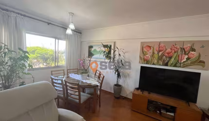Apartamento à venda, 80 m² por R$ 420.000,00 - Jardim Paulista - São José dos Campos/SP