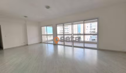 Apartamento com 3 dormitórios para alugar, 120 m² por R$ 6.810,00/mês - Jardim das Indústrias - São José dos Campos/SP