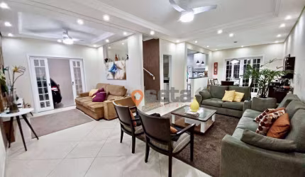 Casa à venda, 159 m² por R$ 850.000,00 - Jardim das Indústrias - São José dos Campos/SP
