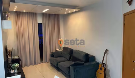 Apartamento à venda, 90 m² por R$ 945.000,00 - Jardim Esplanada II - São José dos Campos/SP