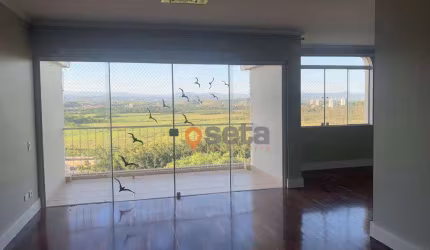 Apartamento com 2 dormitórios à venda, 160 m² por R$ 1.100.000,00 - Jardim Esplanada II - São José dos Campos/SP