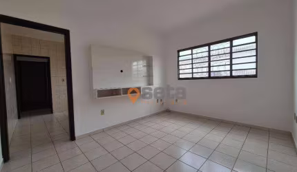 Casa para alugar, 70 m² por R$ 2.335,98/mês - Jardim Alvorada - São José dos Campos/SP
