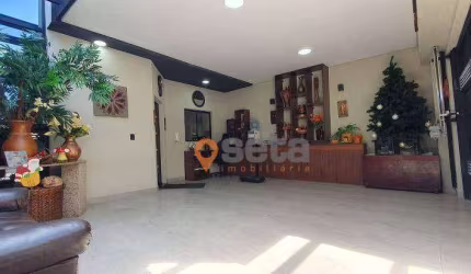 Casa à venda, 125 m² por R$ 600.000,00 - Residencial Santa Paula - Jacareí/SP