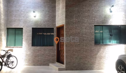 Casa à venda, 200 m² por R$ 1.300.000,00 - Morada Do Sol - São José dos Campos/SP