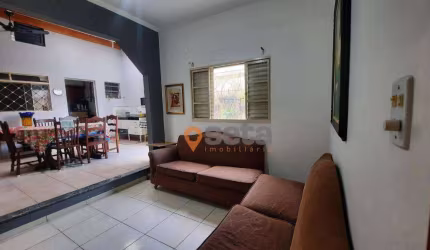 Casa à venda, 125 m² por R$ 350.000,00 - Jardim Por do Sol - São José dos Campos/SP