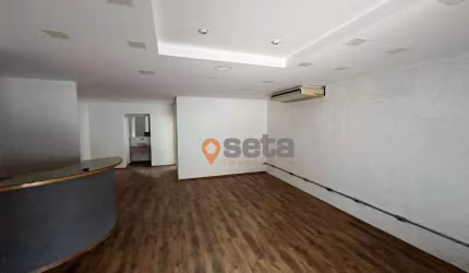 Ponto para alugar, 100 m² por R$ 5.800,00/mês - Vila Ema - São José dos Campos/SP