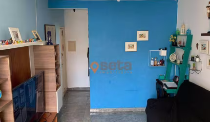 Apartamento com 2 dormitórios à venda, 55 m² por R$ 300.000,00 - Jardim América - São José dos Campos/SP
