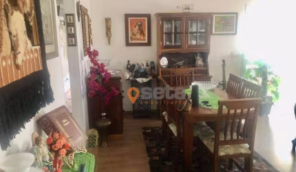 Apartamento à venda, 95 m² por R$ 680.000,00 - Jardim das Indústrias - São José dos Campos/SP