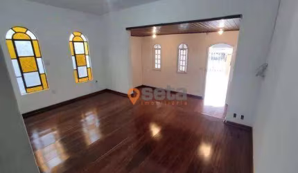 Casa à venda, 140 m² por R$ 798.000,00 - Bosque dos Eucaliptos - São José dos Campos/SP