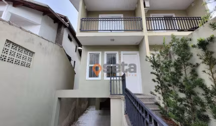 Casa para alugar, 200 m² por R$ 4.500,00/mês - Jardim Alvorada - São José dos Campos/SP