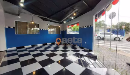 Ponto para alugar, 60 m² por R$ 3.143,50/mês - Jardim das Indústrias - São José dos Campos/SP