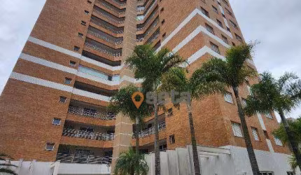 Apartamento à venda, 187 m² por R$ 1.800.000,00 - Vila Adyana - São José dos Campos/SP