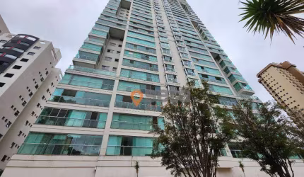 Apartamento à venda, 194 m² por R$ 2.800.000,00 - Jardim Aquarius - São José dos Campos/SP
