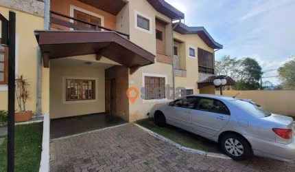 Casa com 3 dormitórios à venda, 150 m² por R$ 750.000,00 - Jardim das Indústrias - São José dos Campos/SP