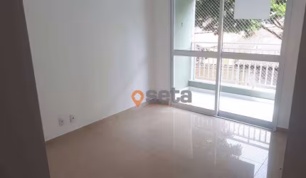 Apartamento à venda, 77 m² por R$ 450.000,00 - Jardim Uirá - São José dos Campos/SP