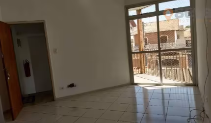 Apartamento à venda, 60 m² por R$ 330.000,00 - Jardim das Indústrias - São José dos Campos/SP