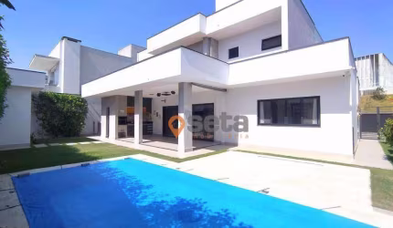Casa à venda, 250 m² por R$ 2.650.000,00 - Condomínio Loteamento Reserva da Barra - São José dos Campos/SP