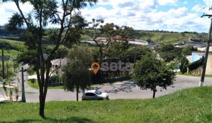 Terreno à venda, 1000 m² por R$ 750.000,00 - Parque Mirante Do Vale - Jacareí/SP