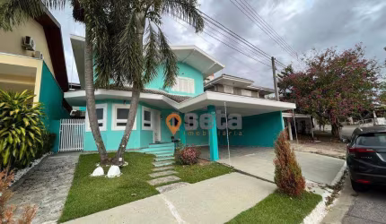 Casa à venda, 245 m² por R$ 1.590.000,00 - Urbanova - São José dos Campos/SP