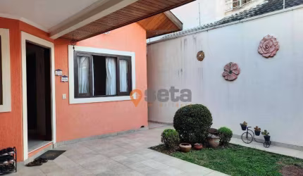 Casa com 3 dormitórios à venda, 168 m² por R$ 1.060.000,00 - Jardim das Indústrias - São José dos Campos/SP