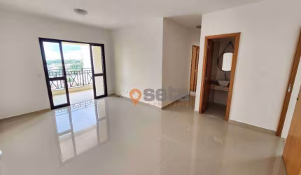 Apartamento com 4 dormitórios, 118 m² - venda por R$ 1.580.000,00 ou aluguel por R$ 7.810,00/mês - Jardim Esplanada II - São José dos Campos/SP