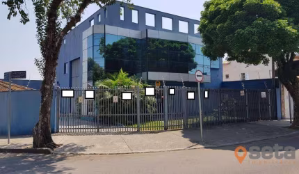 Prédio à venda, 260 m² por R$ 2.400.000,00 - Jardim das Indústrias - São José dos Campos/SP