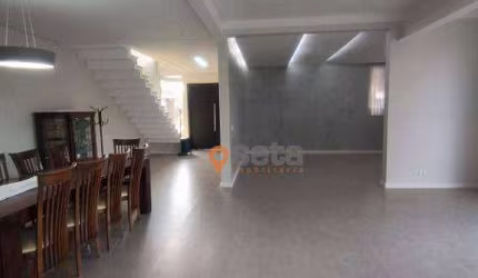 Casa com 4 dormitórios à venda, 260 m² por R$ 2.020.000,00 - Vila Branca - Jacareí/SP