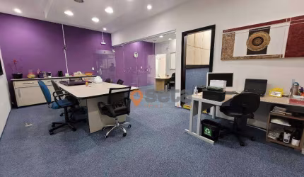 Prédio à venda, 4190 m² - Centro - São José dos Campos/SP