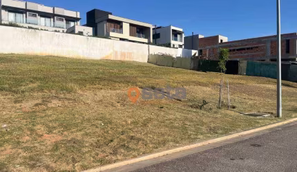 Terreno à venda, 470 m² por R$ 980.000,00 - Condomínio Residencial Alphaville II - São José dos Campos/SP