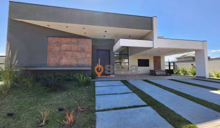 Casa à venda, 290 m² por R$ 2.990.000,00 - Urbanova - São José dos Campos/SP