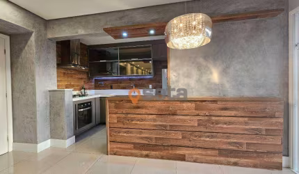 Apartamento com 2 dormitórios à venda, 67 m² por R$ 490.000,00 - Jardim Oriente - São José dos Campos/SP