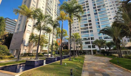Apartamento à venda, 233 m² por R$ 2.800.000,00 - Vila Adyana - São José dos Campos/SP