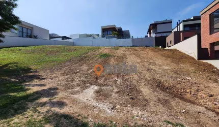Terreno à venda, 482 m² por R$ 1.000.000,00 - Alphaville - São José dos Campos/SP