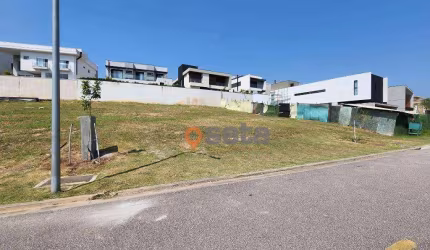 Terreno à venda, 470 m² por R$ 1.100.000,00 - Alphaville - São José dos Campos/SP