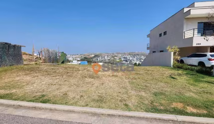 Terreno à venda, 538 m² por R$ 1.100.000,00 - Alphaville - São José dos Campos/SP