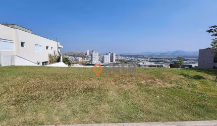 Terreno à venda, 569 m² por R$ 1.280.000,00 - Alphaville - São José dos Campos/SP
