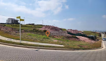 Terreno à venda, 513 m² por R$ 950.000 - São José dos Campos - São José dos Campos/SP