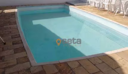 Casa à venda, 95 m² por R$ 955.000,00 - Jardim das Indústrias - São José dos Campos/SP