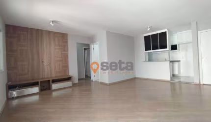 Apartamento com 3 dormitórios à venda, 100 m² por R$ 750.000,00 - Vila Sanches - São José dos Campos/SP
