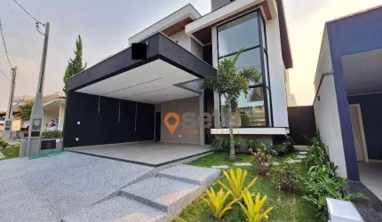 Casa com 4 dormitórios à venda, 270 m² por R$ 2.290.000,00 - Urbanova - São José dos Campos/SP