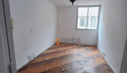 Apartamento com 2 dormitórios à venda, 68 m² por R$ 290.000,00 - Jardim São Dimas - São José dos Campos/SP