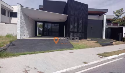 Casa com 4 dormitórios à venda, 330 m² por R$ 5.400.000,00 - Jardim do Golfe - São José dos Campos/SP