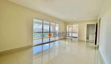 Apartamento com 4 dormitórios para alugar, 190 m² por R$ 9.999,00/mês - Jardim das Colinas - São José dos Campos/SP