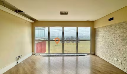 Cobertura com 4 dormitórios à venda, 235 m² por R$ 2.200.000,00 - Jardim Aquarius - São José dos Campos/SP