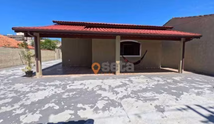 Casa com 3 dormitórios à venda, 200 m² por R$ 1.050.000,00 - Jardim Aruan - Caraguatatuba/SP