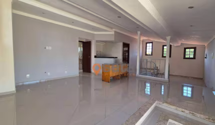 Casa com 5 dormitórios à venda, 240 m² por R$ 1.000.000,00 - Jardim das Indústrias - São José dos Campos/SP